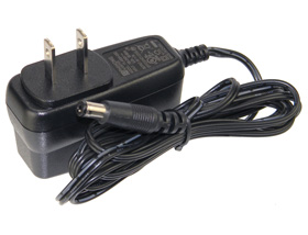 5V,1A Plug Supply Phihong